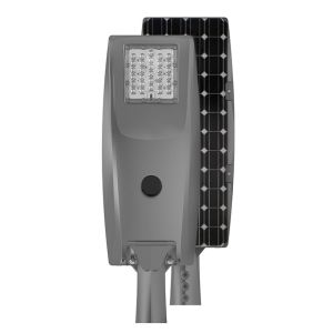 MPPT Controller 4800LM 160lm/W LED solar panel Light 30Ah