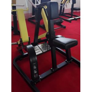Steel Plate LoadedMachine Rowing Machine Gym Control Rowing Comprehensive