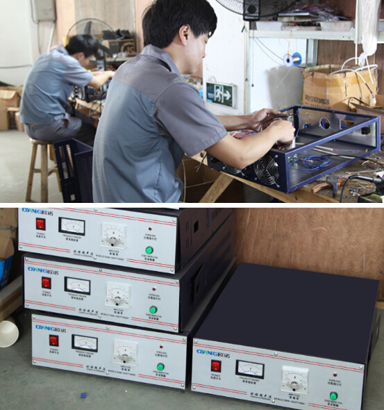 380 V 50 HZ 3 Phase Laminated Non Woven Carry Bag Making Machine For Gift Package