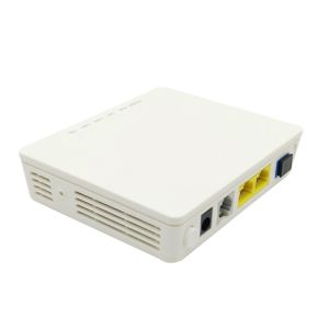 1ge+1fe+1pots optical network unit EG8120L Ftth fttx optical terminal without