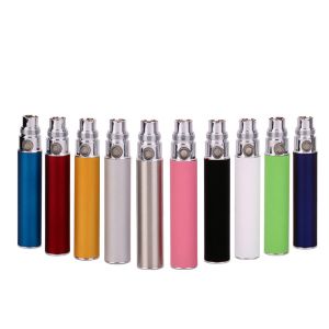 Newest Electronic Cigarettes EGO Battery Original Evod Battery