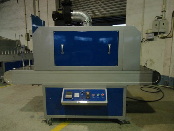 UV Curing Equipment