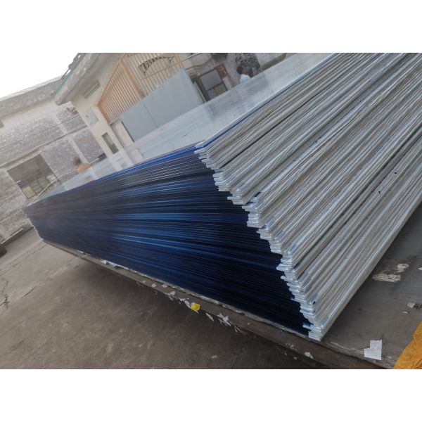 UV Protection Clear Bronze Polycarbonate Sheet
