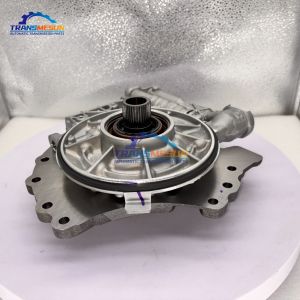 China 6-speed 6F35 Automatic Transmission Oil Pump Assembly 9L8Z7A103J For FORD on sale