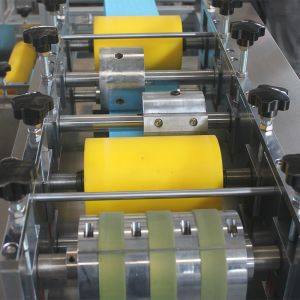 silicone waterproof shoe cover machine making shoe cover machine full-automatic