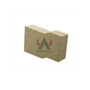 Lightweight Acid Resistance 96 SiO2 Silica Refractory Bricks