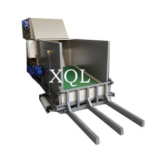 Sofa Fiber Opening Machine Fiber bale opener machine 3.3KW