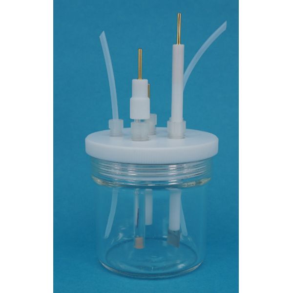 Electrochemical Cell flat corrosion cell