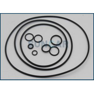 708-7R-00131 7087R00131 Excavator Hydraulic Motor Seal Kit Fits Komatsu PC40MR-1