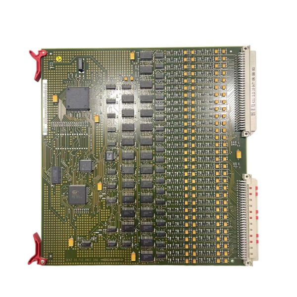 Main Drive Safety Control Circuit Board 00.785.0415 SEK2 SM/CD102 Heidelberg Spare Parts