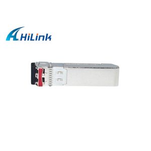 SFP+ 40km 10GBASE Transceiver Module For DWDM MUX/DEMUX