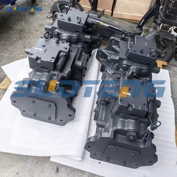 708-2K-00123 Hydraulic Main Pump For PC2000-8 Excavator