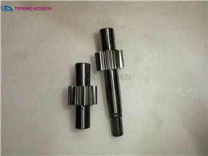 China 323-2915-240 gear set, used in P350 bushing pumps on sale