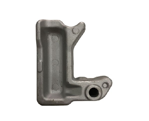 Bracket - Front Bumper Frame Bracket L/R FOR MODEL Y QGGJZJ-MY-L/R