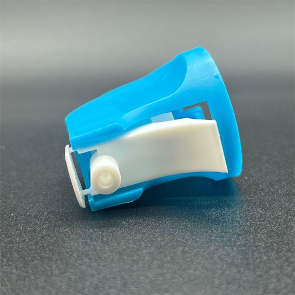 Quality Trigger Spray Gun with Chemical-Resistant Construction for Detergents for sale