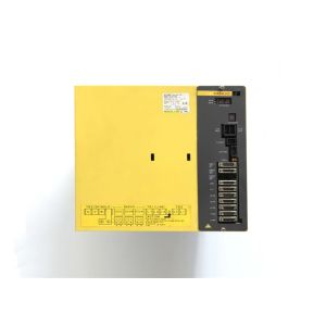 High - Tech Fanuc Spindle Amplifier For Combustion Control Systems A06B-6134