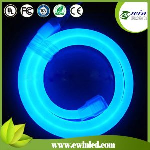 High bright Super Mini RGB LED Neon Flexible Soft Neon With Seven Changing