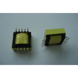 Wholesale Low Temperature Rising Low Leakage High Frequency Power Transformers for Color TV from china suppliers