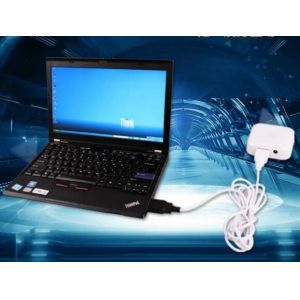 COMER laptop computer Security retail display Systems antitheft cable locking