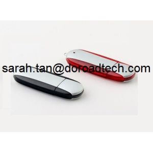 Cheap Wholesale Plastic USB Pen Drive, Real Capacity USB Memory Sticks