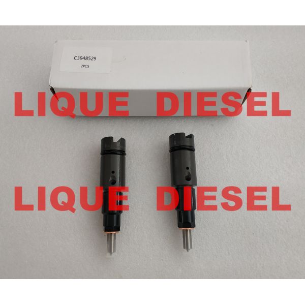 Common rail injector 3948529 C3948529