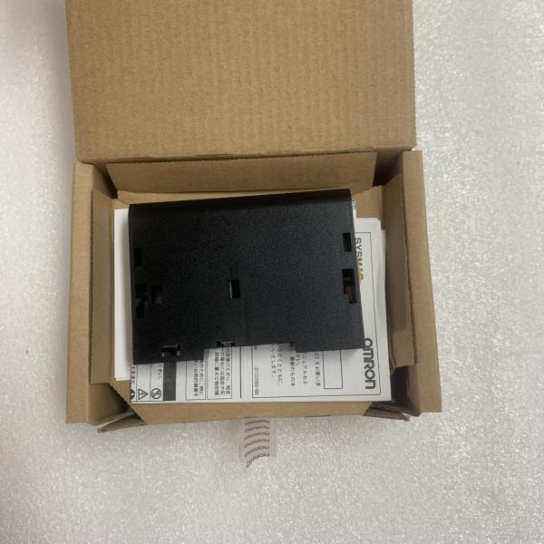 Quality OMRON CJ1M-CPU12 Programmable Controller CPU Unit MADE IN CHINA NEW for sale
