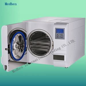 16 L portable Class B Automatic Small Dental Steam Sterilizer Autoclave