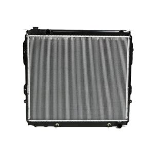 164000F030 Diesel Generator Radiator Replace Toyota Sequoia Tundra