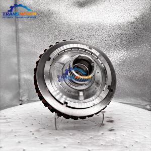 Suitable for Audi E type clutch hub assembly ZF 8HP55A 38 spline and matching