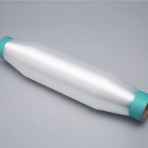 40D Synthetic Filament Yarn Embroidery with High Elongation