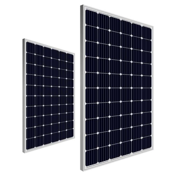 Quality Solaredge Monitoring Mono Cell Solar Panel 305w 310w 320w 330w 340w High Power for sale