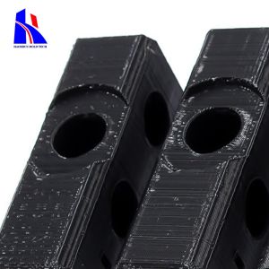 Customized PP HDPE Injection Molding Automotive Parts P20 RoHS Standard