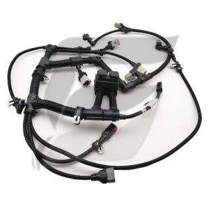 4939039 Hyundai R200W-7A R210LC-9 Engine Wiring Harness