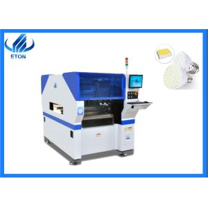 Quality High Precision Pcb Placement Machine 50x50mm Bulb PCB Board for sale