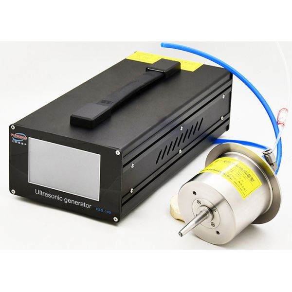 Quality 60K High Temperature Ultrasonic Spraying Technology Nebulizer for sale