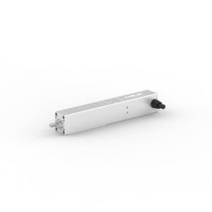 China RobustMotion Servo Electric Cylinder, Electric Linear Rod Actuators, Rapid and Precise Linear Motion in Pressing Applications on sale