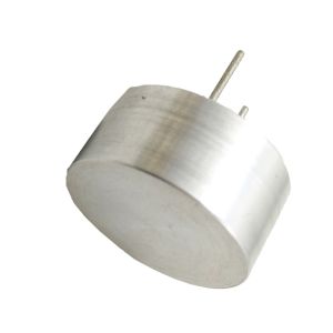 Wholesale Dia 25mm 40KHz Ultrasonic Distance Sensor Open Type Aluminum Housing from china suppliers