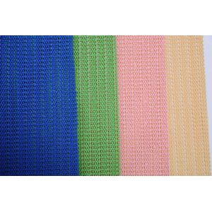 Flexible PVC Colorful Non Skid Mat Soft And Light 8'x10' Vinyl Flooring High