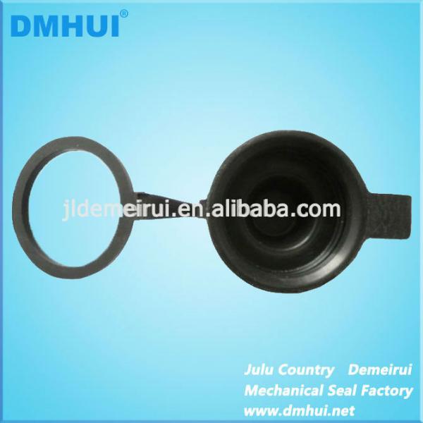 NBR rubber dust coverbrake seal ring dust boot rubber bellow
