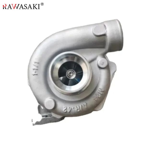Quality 3cx 4cx Backhoe Loader Engine Turbo Charger 02/200463 Turbocharger for sale