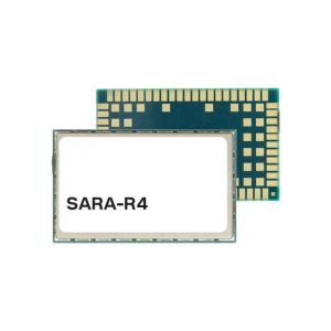 Wireless Communication Module SARA-R422M10S-01B GNSS Secure Cloud Multiprotocol Modules