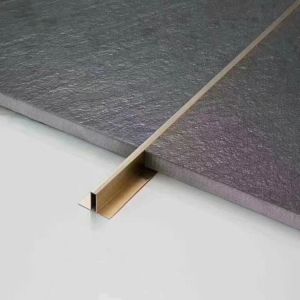 Wholesale Modern Style For Cabinet And Wardrobe Decoration Hight Qu Trim Metal Tile 304 316 from china suppliers