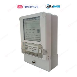 TimeWave 1 Phase Energy Meter Wireless IOT Energy Management System DDZY2397