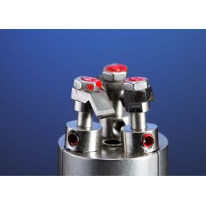 High Wear Resistance Wire Stripper Blades Long Durability Electrically Harmless