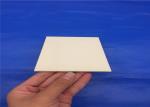 Wear -Resistance 99% Alumina Ceramic Plate/ Rectangular Insulating Board /