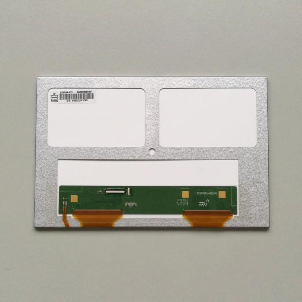 EJ090NA-01B CHIMEI Innolux 9.0" 1280(RGB)×800 250 cd/m² INDUSTRIAL LCD DISPLAY