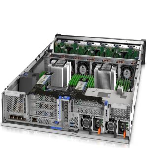 Original New ThinkSystem SR650 V2 Server for Web Server