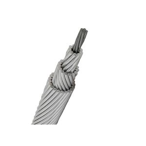 Wholesale Stranded ASTM B231 EN 51082 AAC All Aluminum Conductor from china suppliers