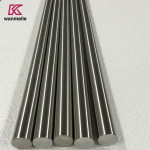 Wholesale Temperature Resistant TC11/ BT9 Titanium Alloy Bar with Bright Surfac from china suppliers