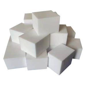 Wholesale Engineering PTFE GF25 PTFE Plastic Material Customized from china suppliers